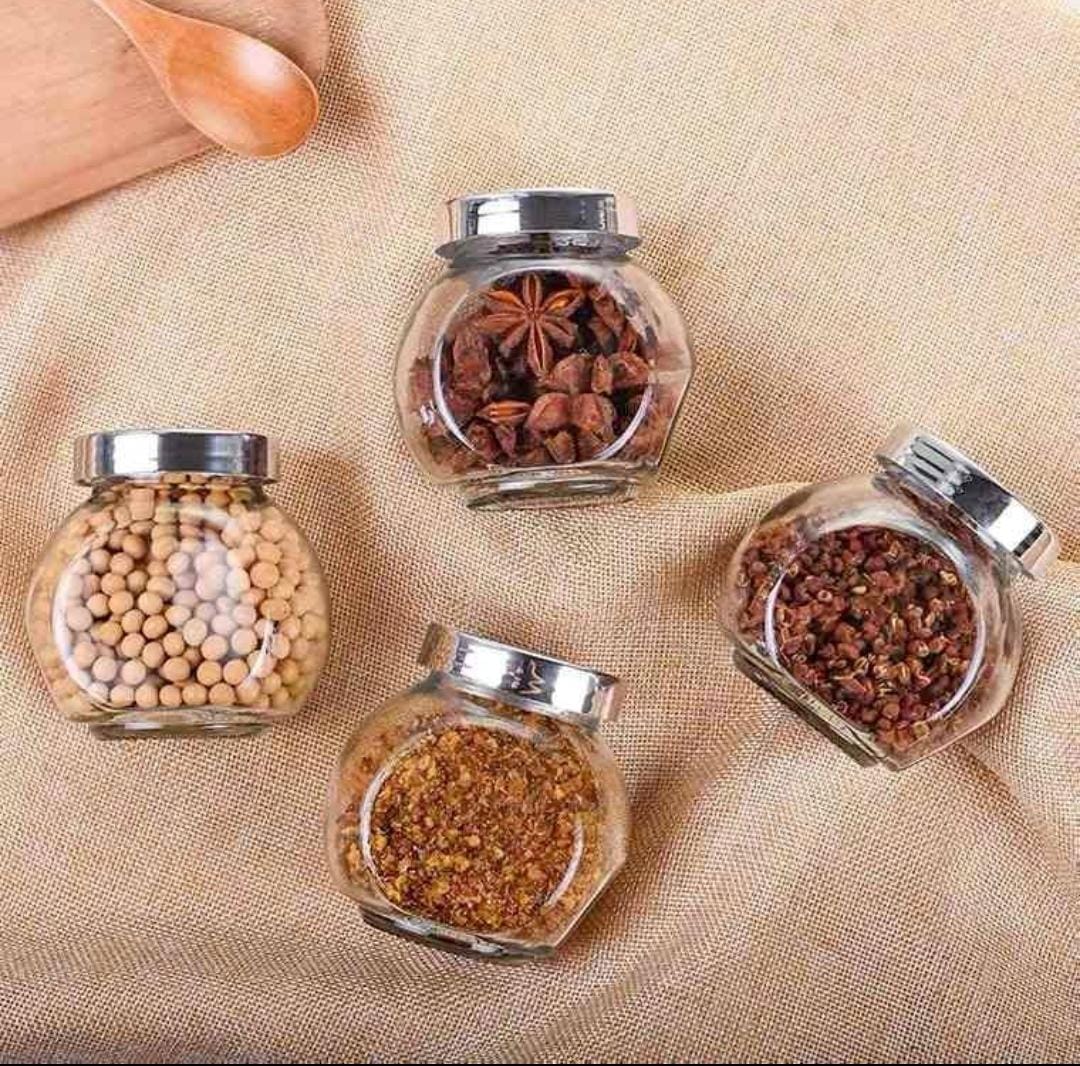 طقم توابل ايكيا